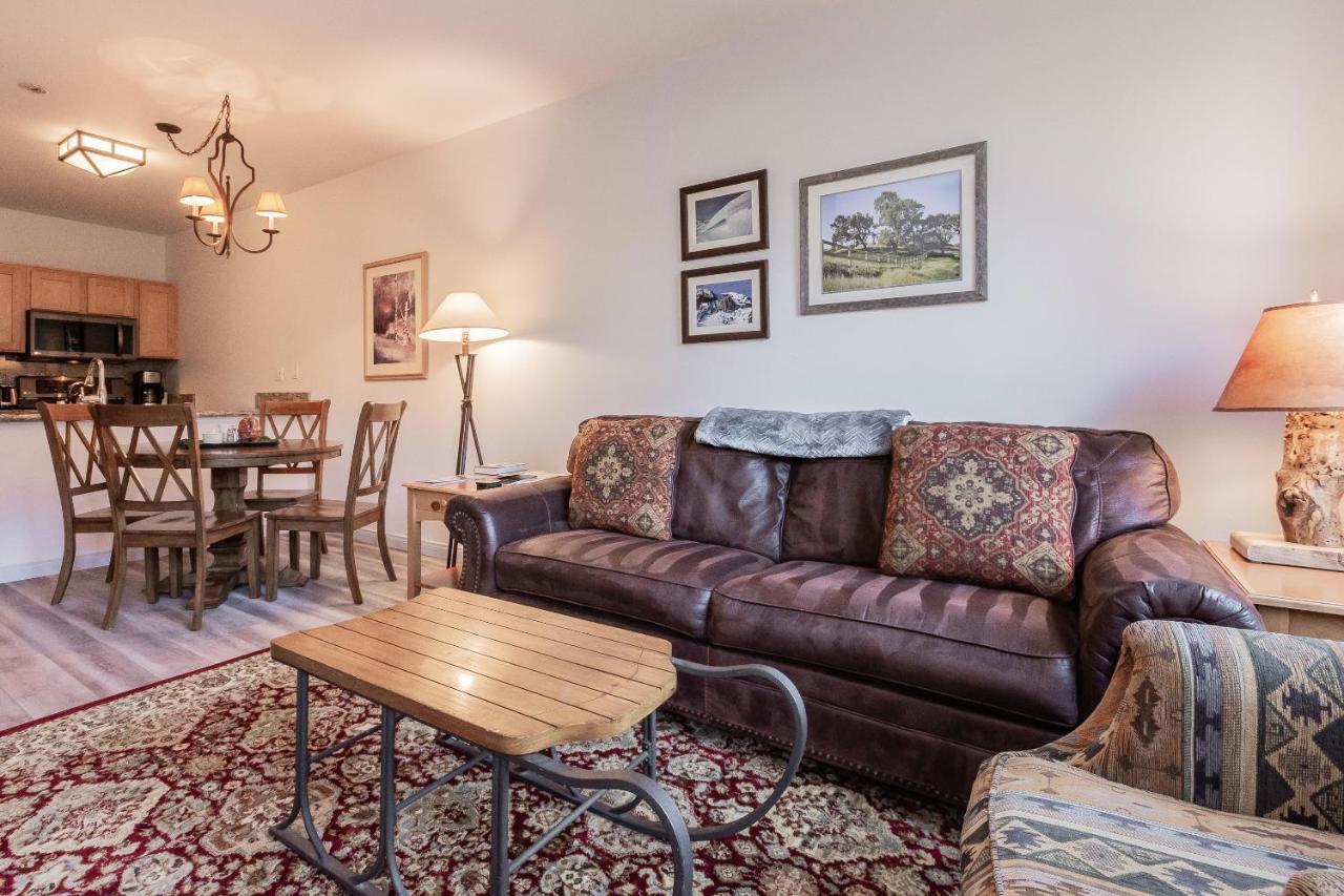 Juniper Springs Lodge #238 Mammoth Lakes Esterno foto