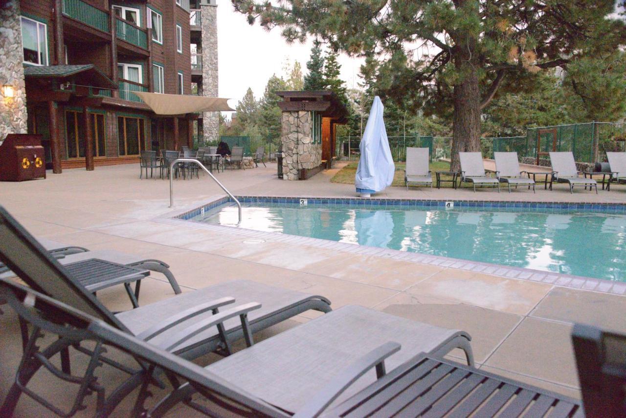 Juniper Springs Lodge #238 Mammoth Lakes Esterno foto