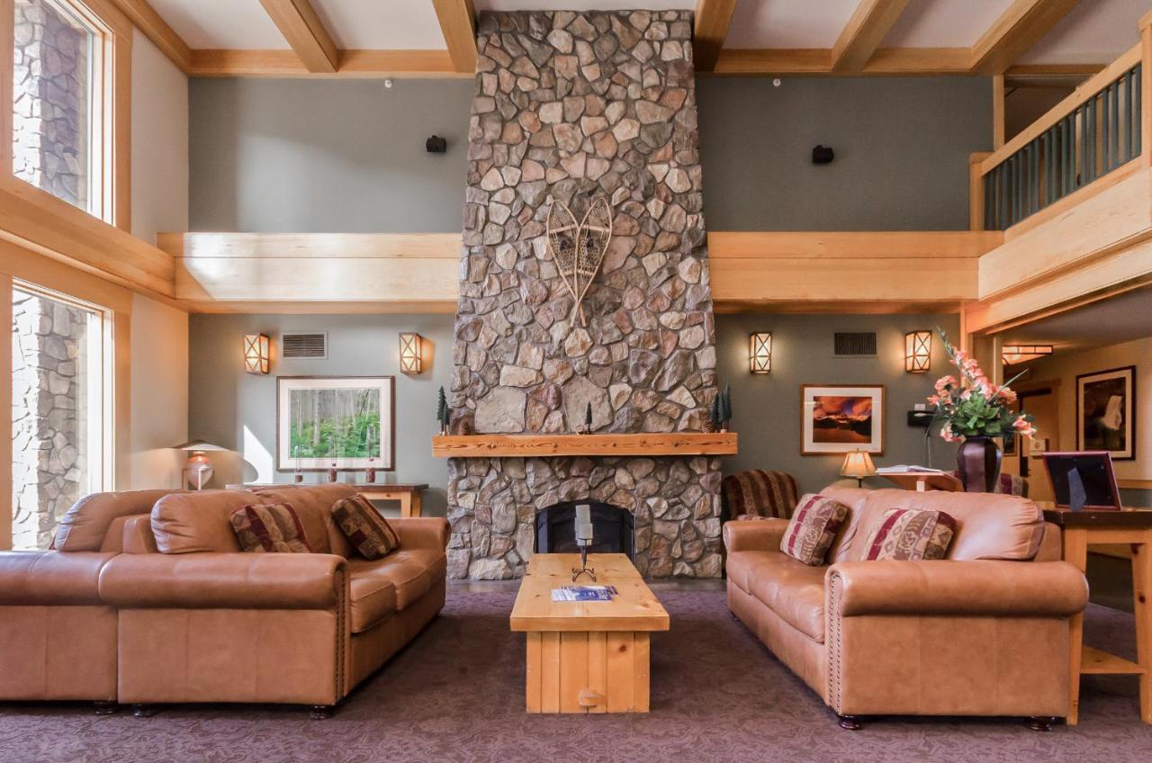 Juniper Springs Lodge #238 Mammoth Lakes Esterno foto