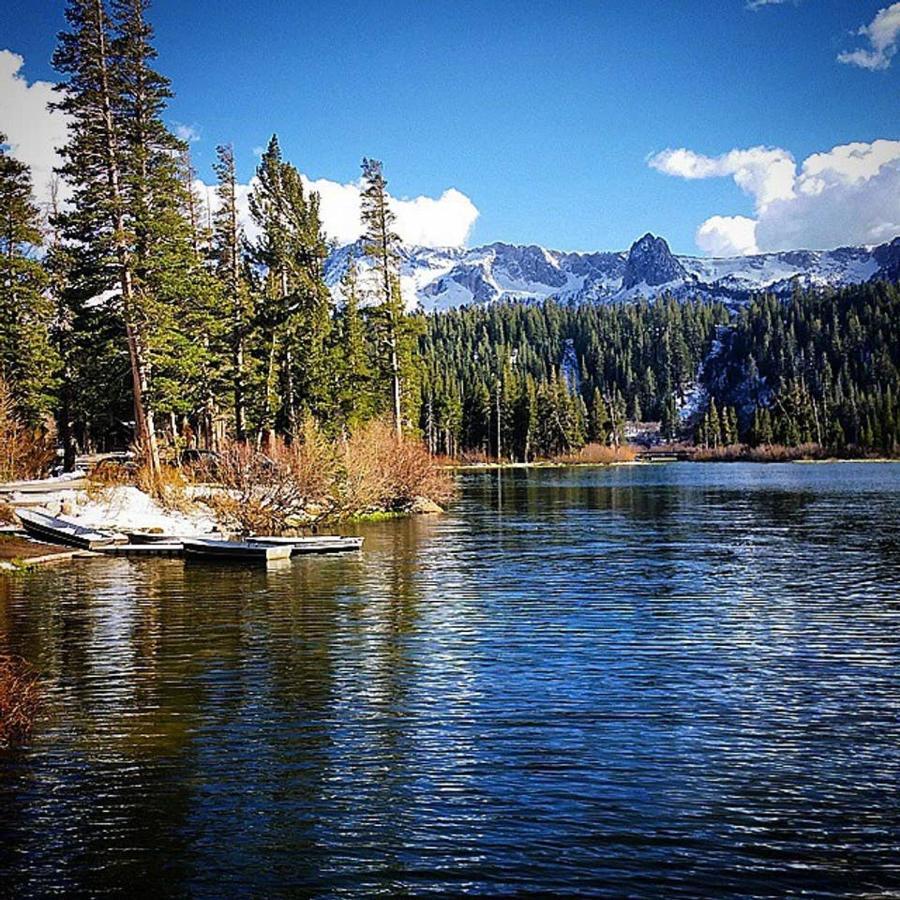 Juniper Springs Lodge #238 Mammoth Lakes Esterno foto