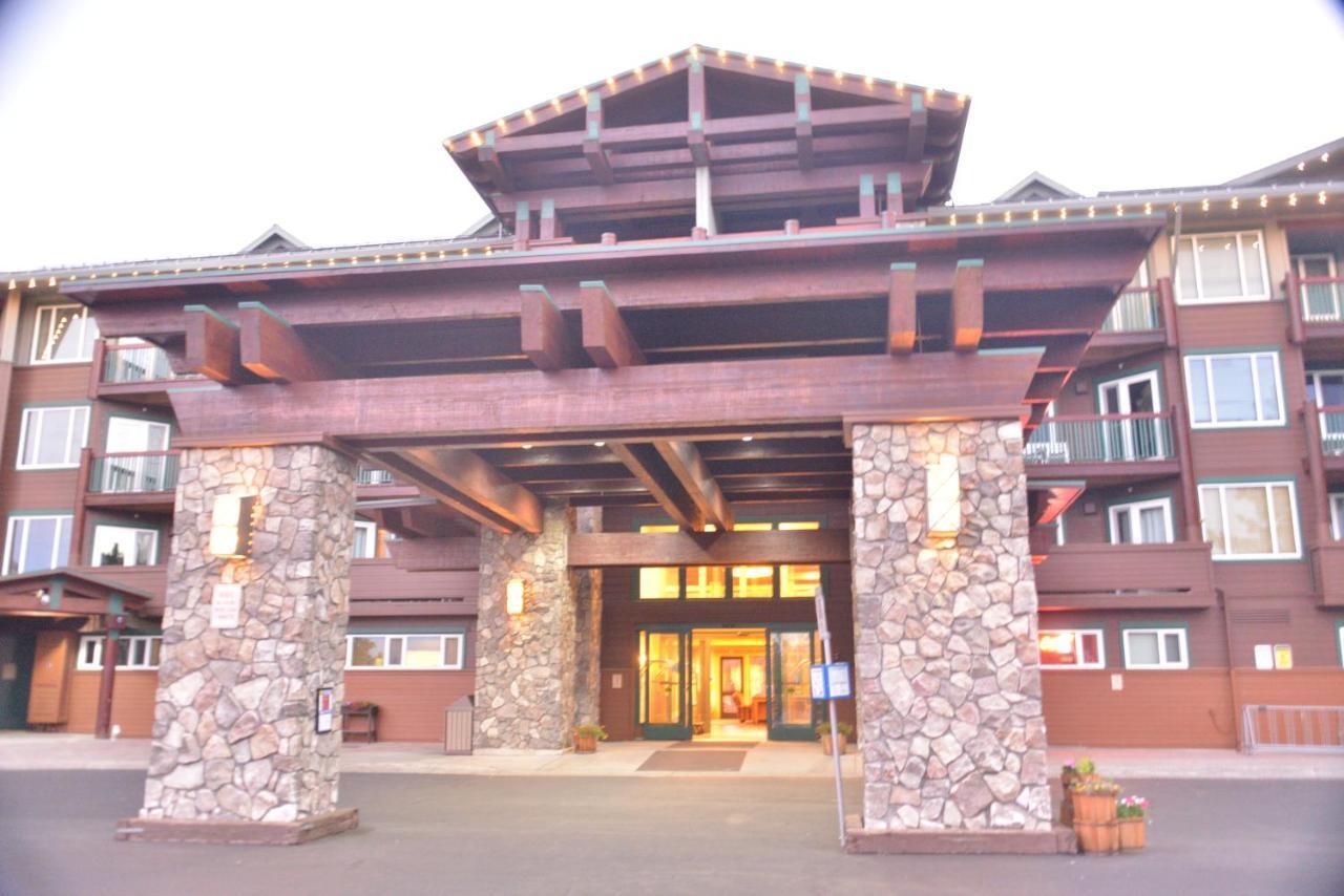 Juniper Springs Lodge #238 Mammoth Lakes Esterno foto